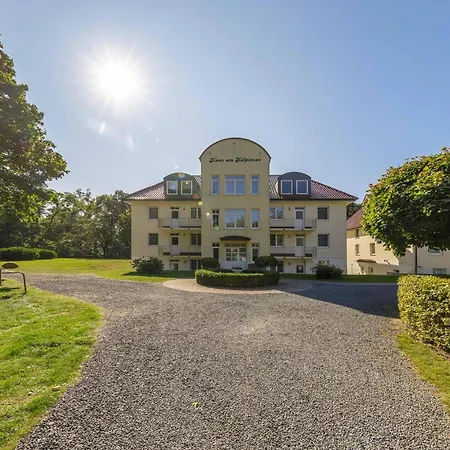 Seewind - Mit Balkon Und Direktem Wasserblick Appartement