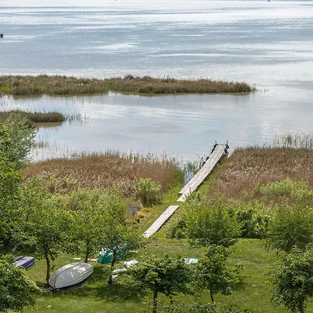 Seewind - Mit Balkon Und Direktem Wasserblick Appartement